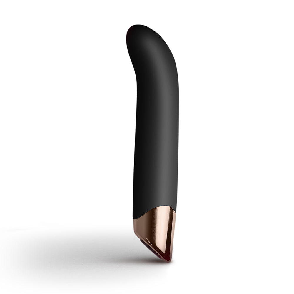 Chaiamo G Black Rocks-Off Vibrator