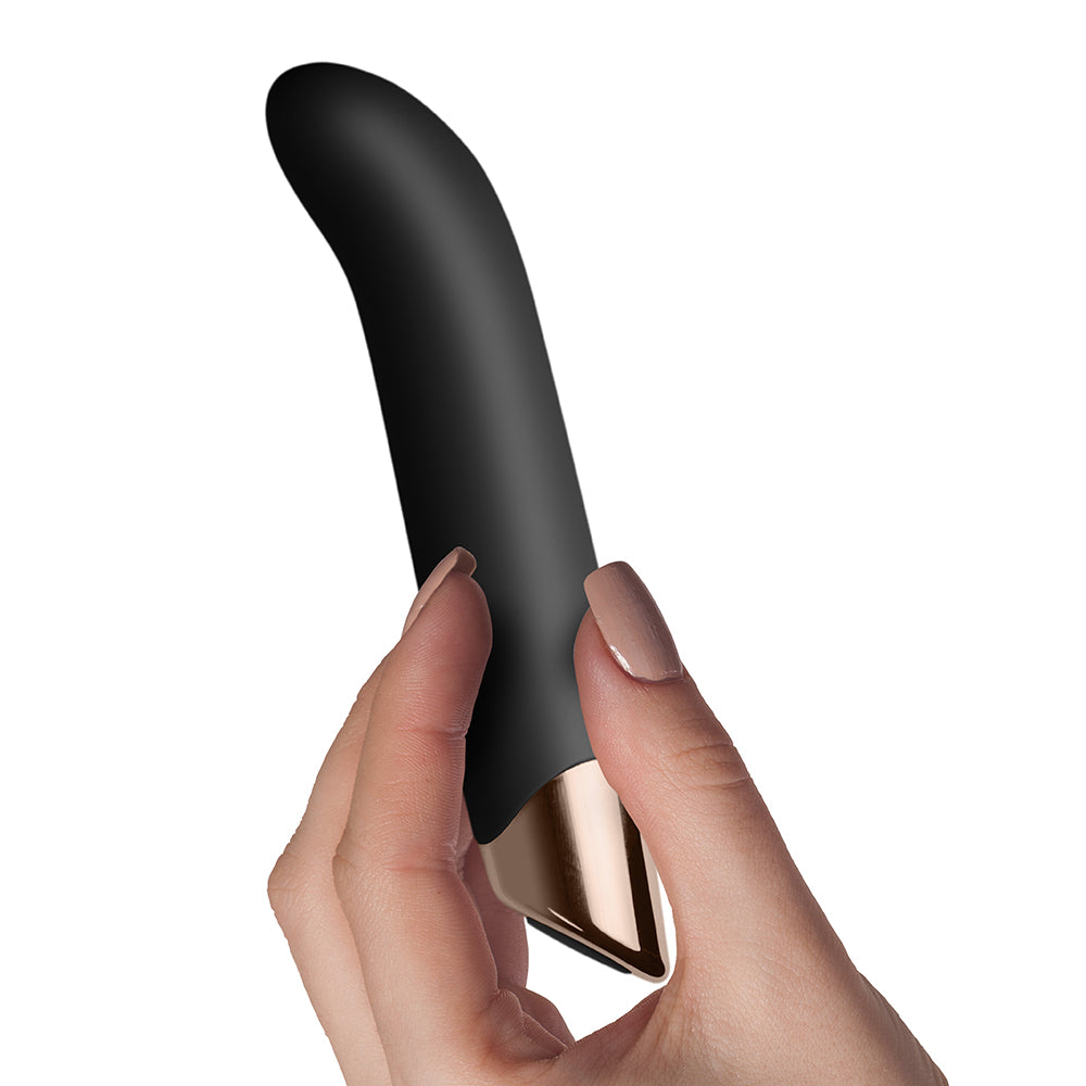 Chaiamo G Black Rocks-Off Vibrator