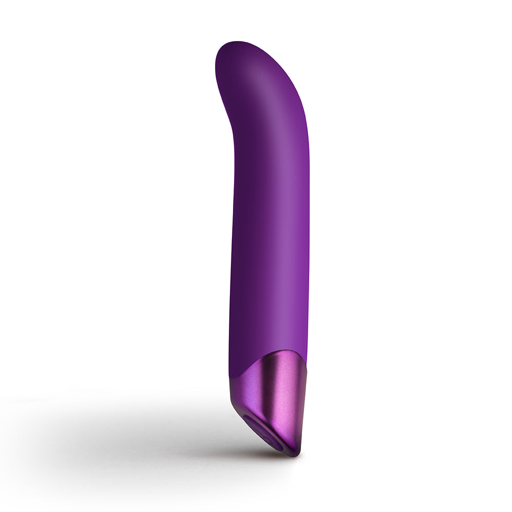 Chaiamo G Purple Rocks-Off Vibrator