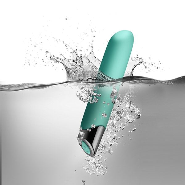 Chaiamo Black Rocks-Off Vibrator