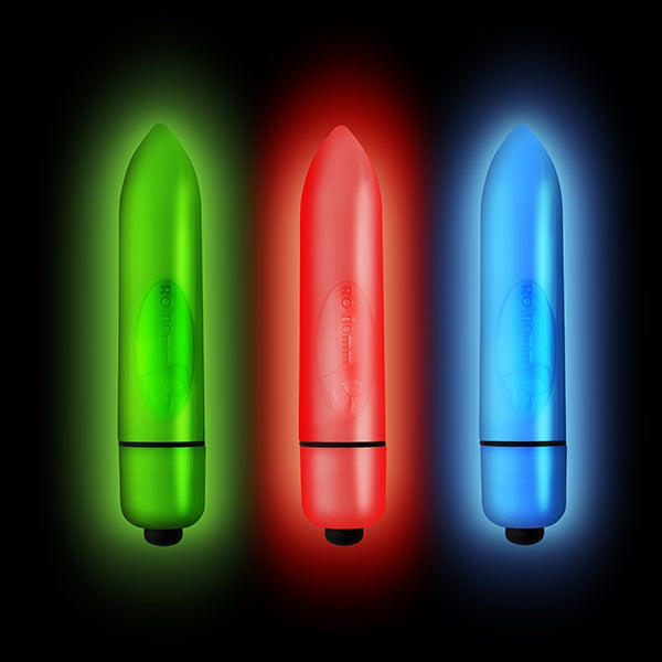 RO-80mm Neon Quasar Pink