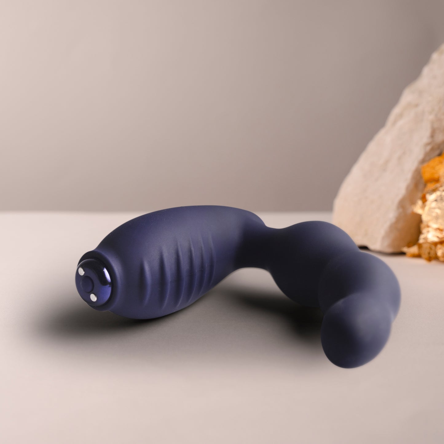 Rocks-Off Dominion Prostate & Perineum Massager
