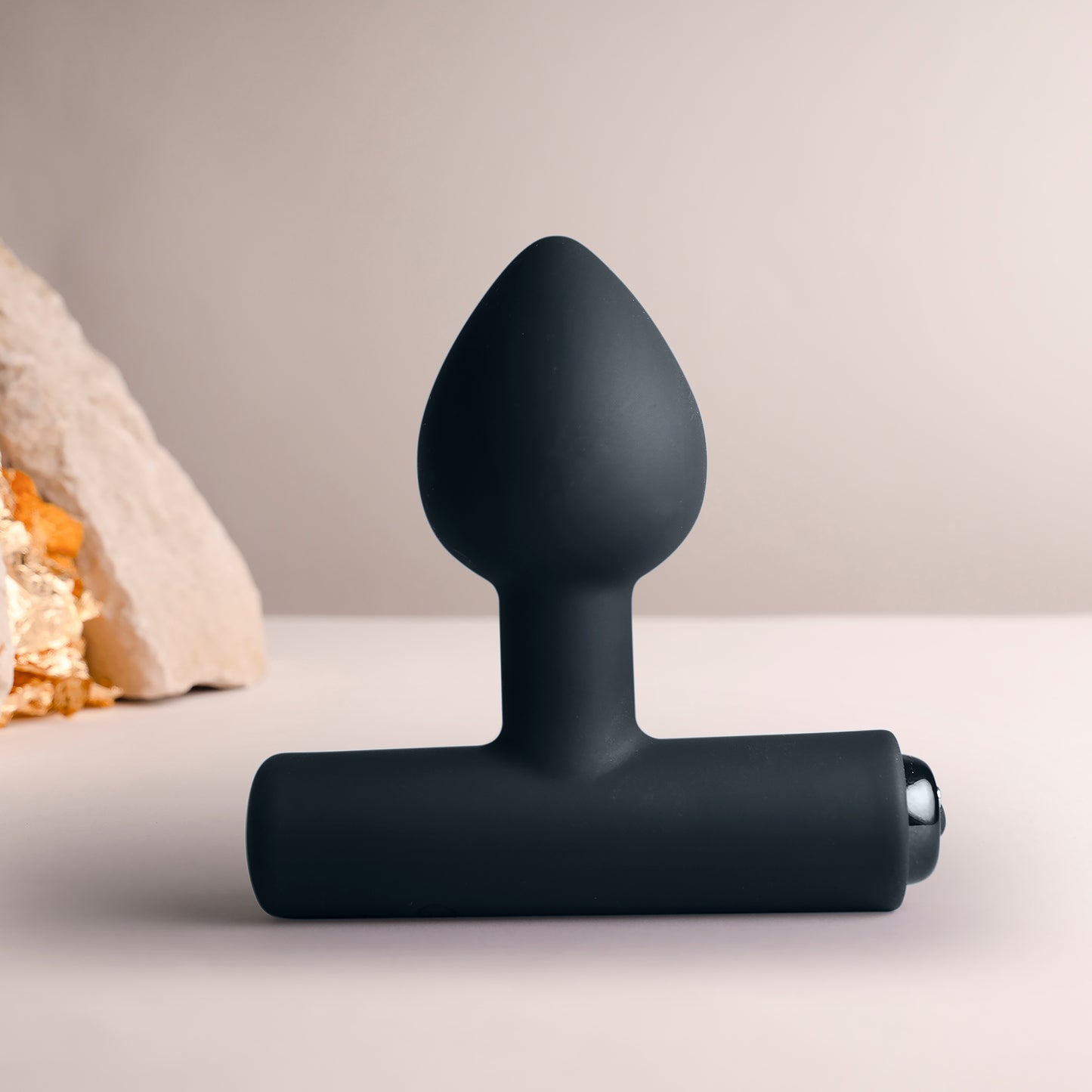 Rocks-Off Astryx rechargeable massager with 16 vibration settings