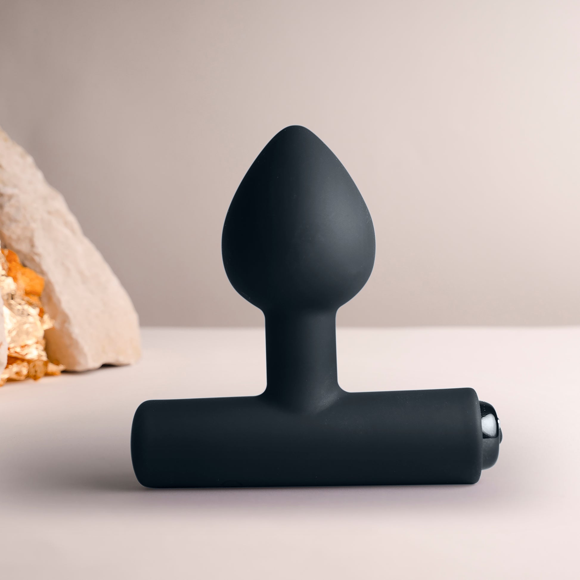 Rocks-Off Astryx rechargeable massager with 16 vibration settings