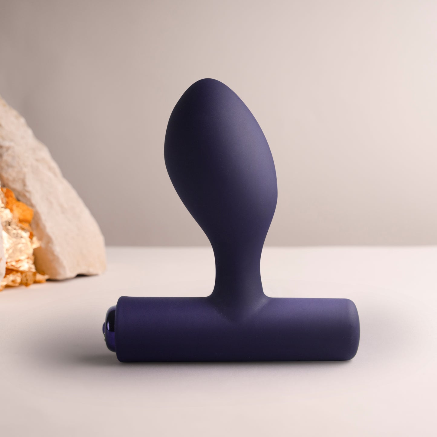 Rocks-Off Orbital rechargeable vibrating prostate massager