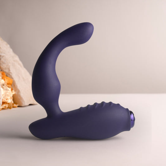 Rocks-Off Sovereign prostate and perineum massager