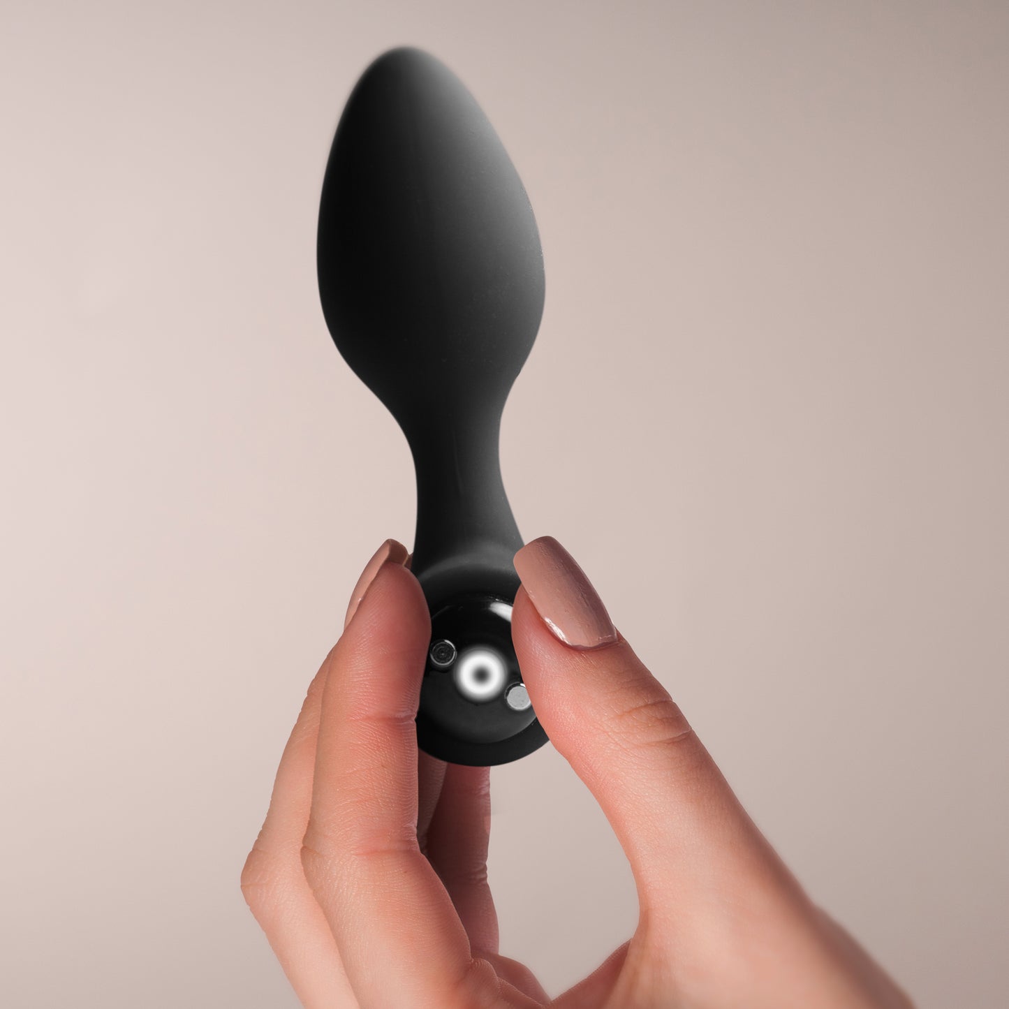 Rocks-Off Solari Rechargeable Massager