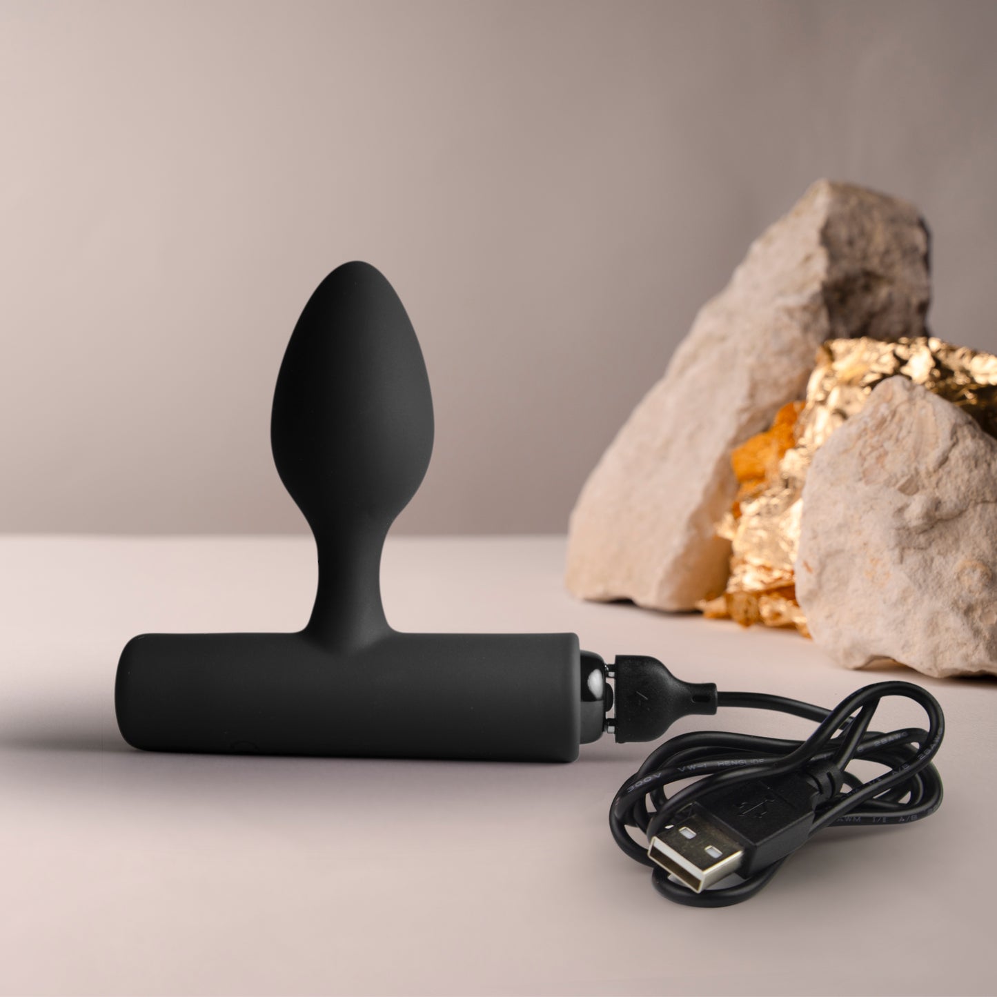 Rocks-Off Solari Rechargeable Massager