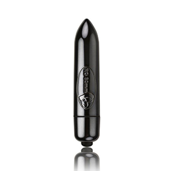 RO-80mm Sir Luvalot Rocks-Off Vibrator