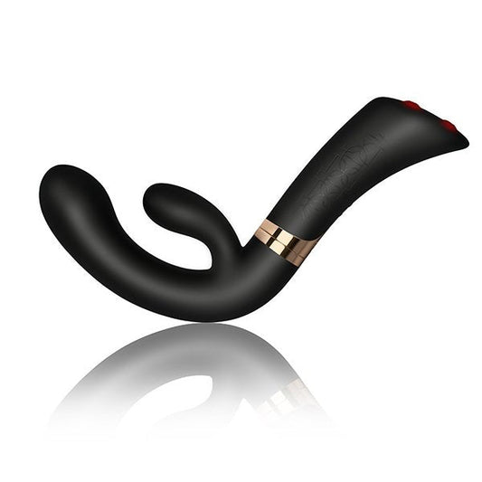 Enigma Black Rocks-Off Vibrator