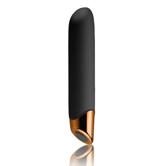 Chaiamo Black Rocks-Off Vibrator