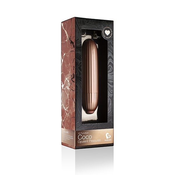 Coco Rose Gold