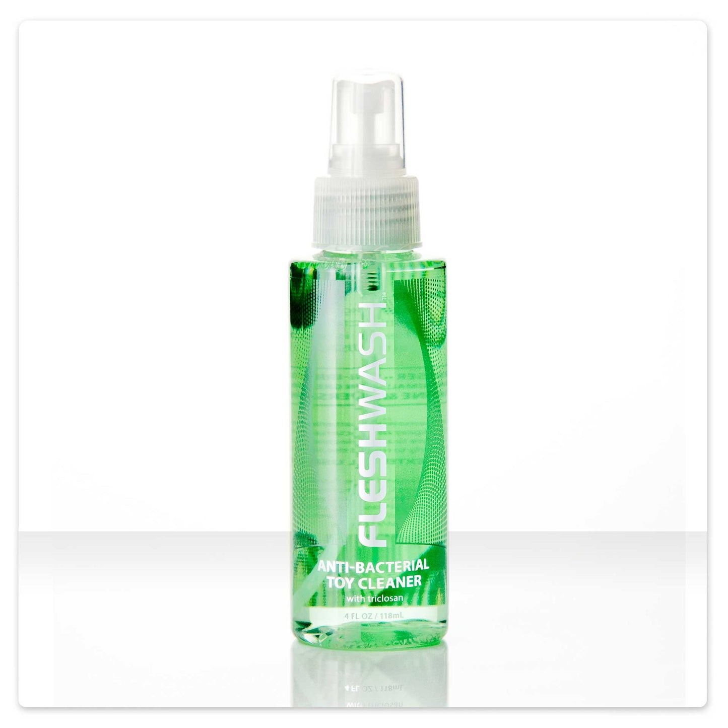 Fleshwash Antibacterial Toy Cleaner