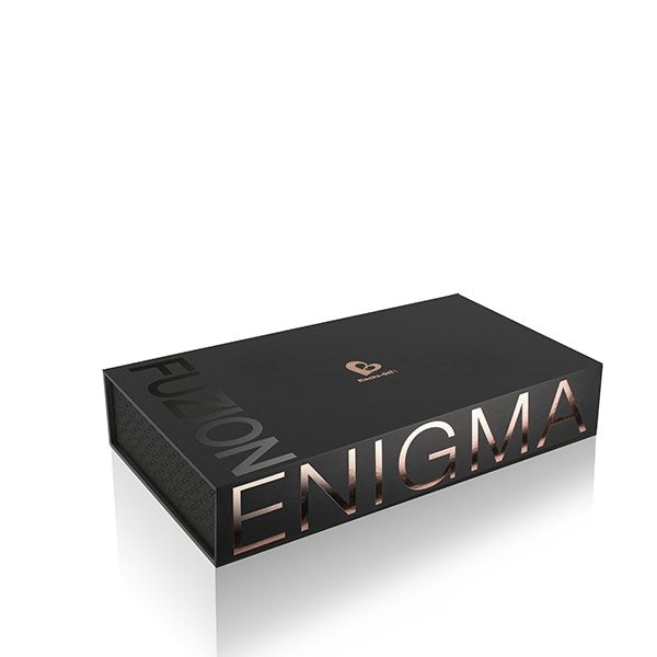 Enigma Black Rocks-Off Vibrator