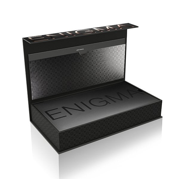 Enigma Black Rocks-Off Vibrator