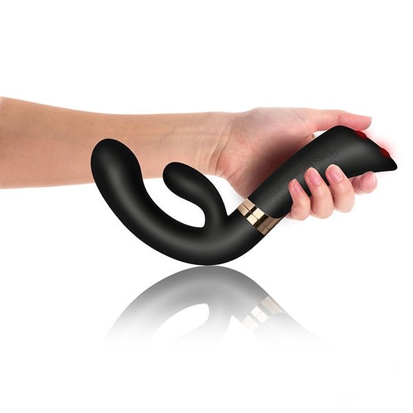 Enigma Black Rocks-Off Vibrator